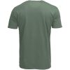 T-Shirt Converge Oliv THOR XL – miniatyr 2