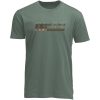 T-Shirt Converge Oliv THOR XL – miniatyr 1