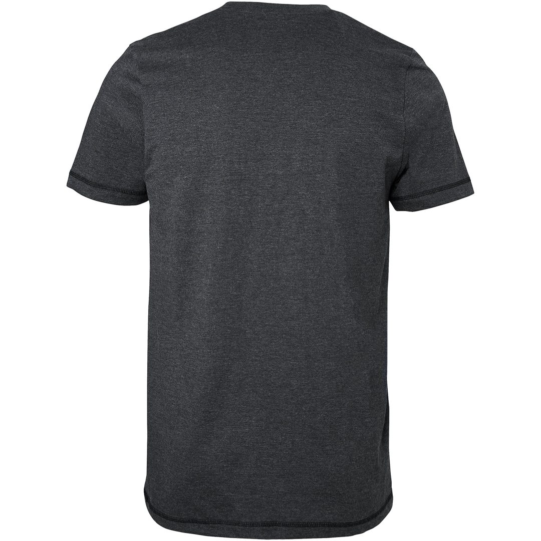T-shirt Cooper Marinblå South West XS – bild 3