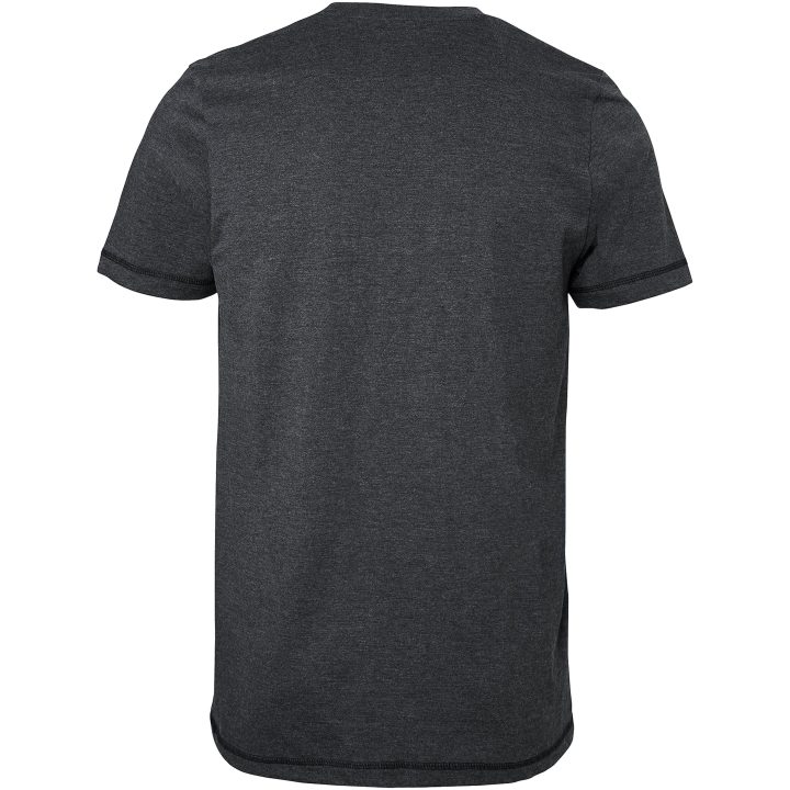 T-shirt Cooper Marinblå South West XS – bild 3