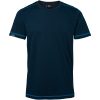 T-shirt Cooper Marinblå South West XS – miniatyr 1
