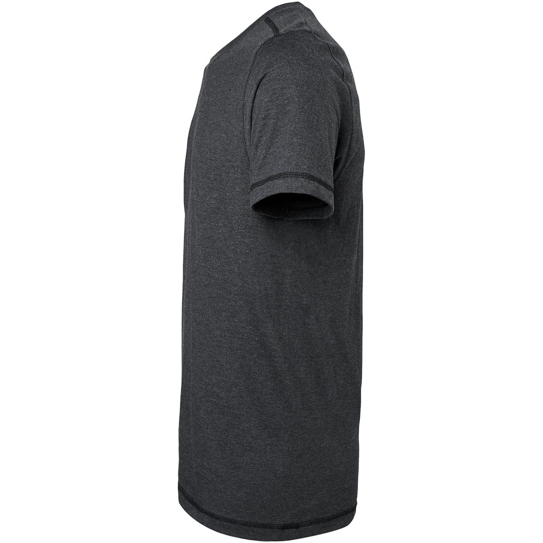 T-shirt Cooper Mörkgrå South West XS – bild 4