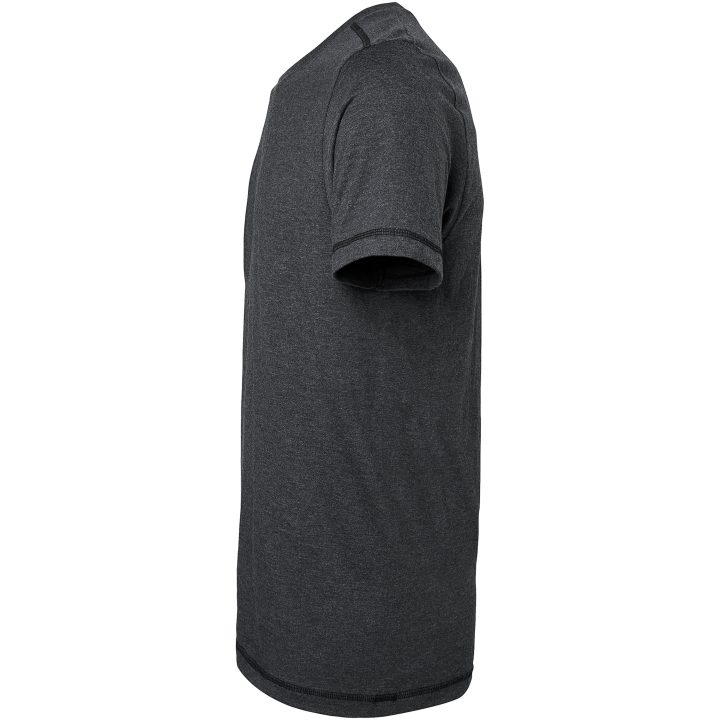T-shirt Cooper Mörkgrå South West XS – bild 4