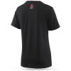 T-shirt Corpo Svart AKRAPOVIC XXXL – miniatyr 3