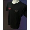 T-shirt Corporate Svart SHOWA T-shirt – miniatyr 2