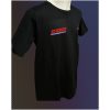 T-shirt Corporate Svart SHOWA T-shirt – miniatyr 1