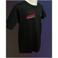 T-shirt Corporate Svart SHOWA