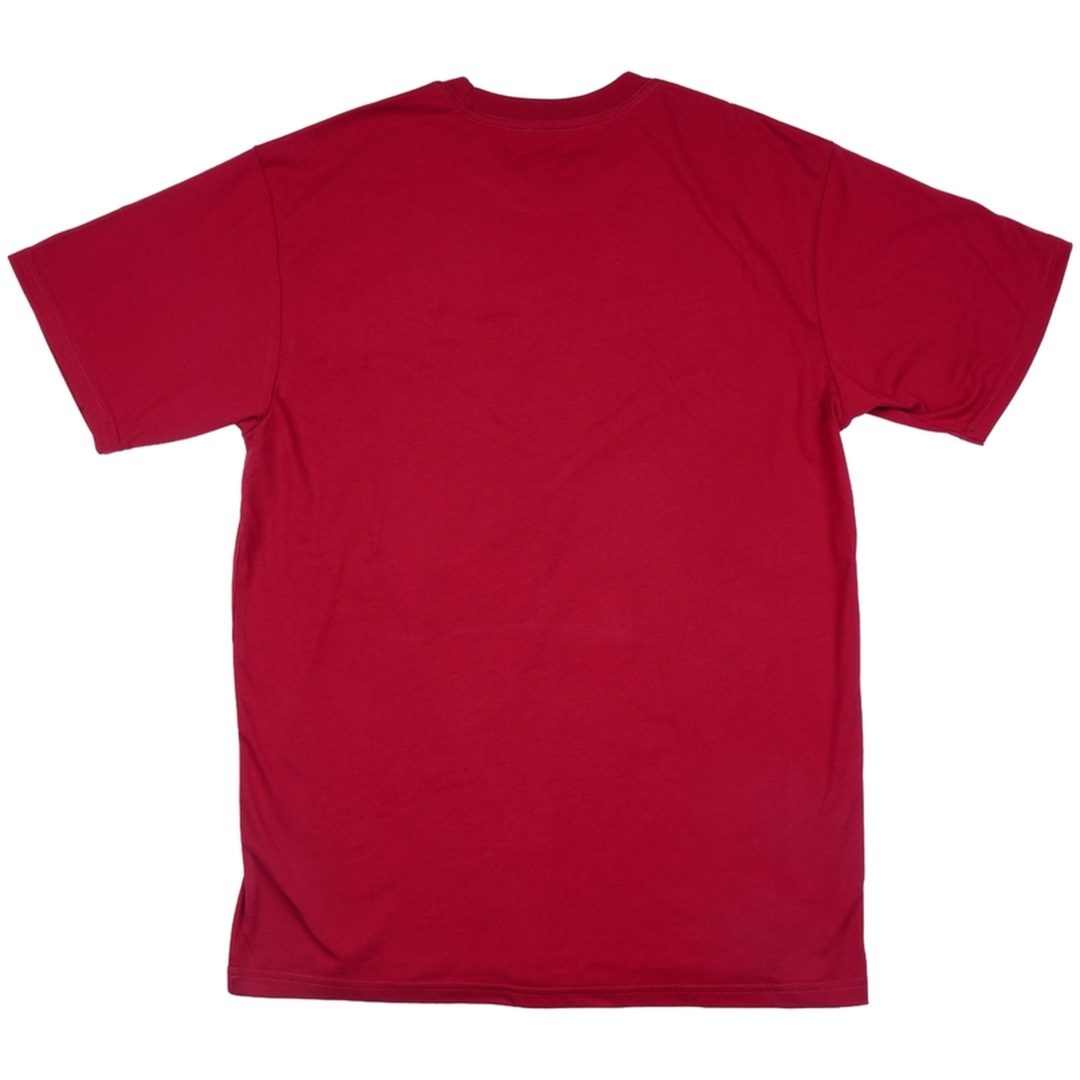T-shirt Cyclops Röd TROY LEE DESIGNS s – bild 2