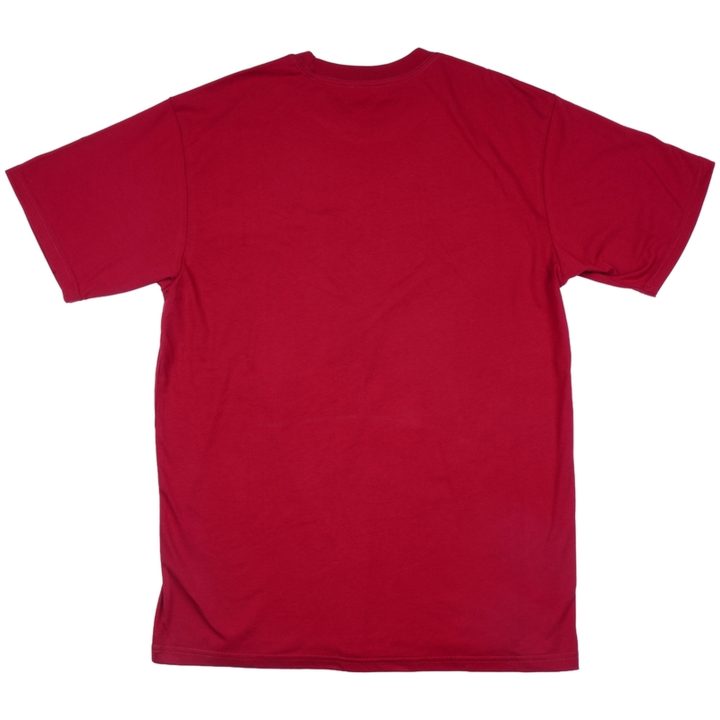 T-shirt Cyclops Röd TROY LEE DESIGNS s – bild 2