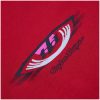 T-shirt Cyclops Röd TROY LEE DESIGNS s – miniatyr 3