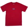 T-shirt Cyclops Röd TROY LEE DESIGNS s – miniatyr 1