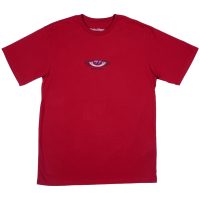 T-shirt Cyclops Röd TROY LEE DESIGNS