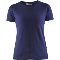 T-shirt dam 33041029 Marin BLÅKLÄDER