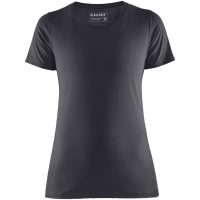 T-shirt dam 33341042 BLÅKLÄDER