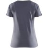 T-shirt dam 33341042 Grå BLÅKLÄDER T-SHIRT 33341042 GRÅ XS – miniatyr 2