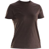 T-shirt Dam 5265 Practical Brun Jobman