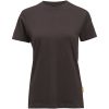 T-shirt Dam 5265 Practical Brun Jobman XXXL – miniatyr 1