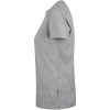 T-shirt Dam 5265 Practical Gråmelerad Jobman XXXL – miniatyr 2