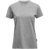 T-shirt Dam 5265 Practical Gråmelerad Jobman XXXL – miniatyr 1