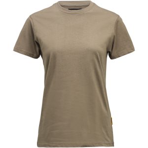 T-shirt Dam 5265 Practical Khaki Jobman