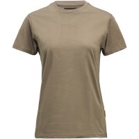 T-shirt Dam 5265 Practical Khaki Jobman