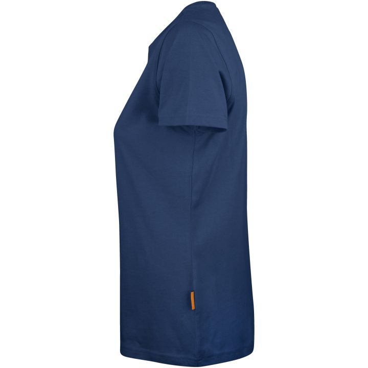 T-shirt Dam 5265 Practical Marin Jobman XXXL – bild 2