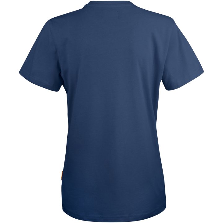 T-shirt Dam 5265 Practical Marin Jobman XXXL – bild 3