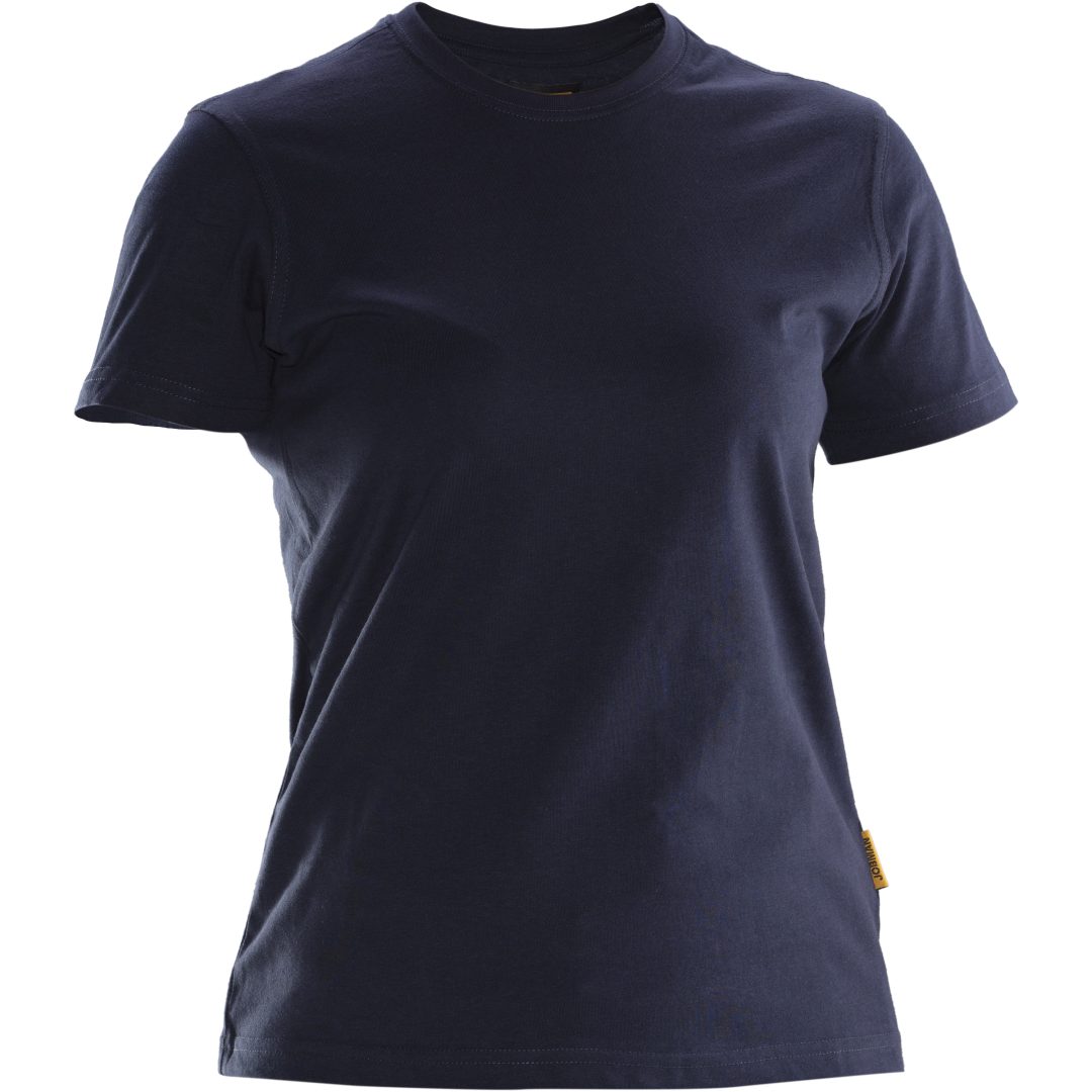 T-shirt Dam 5265 Practical Marin Jobman XXXL