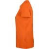 T-shirt Dam 5265 Practical Orange Jobman XXXL – miniatyr 2