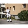 T-shirt Dam 5265 Practical Röd Jobman XXXL – miniatyr 5
