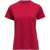 T-shirt Dam 5265 Practical Röd Jobman XXXL – miniatyr 1