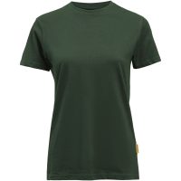 T-shirt Dam 5265 Practical Skogsgrön Jobman