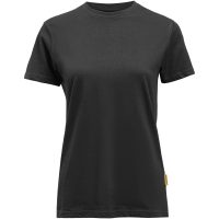 T-shirt Dam 5265 Practical Svart Jobman