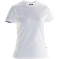 T-shirt Dam 5265 Practical Vit Jobman