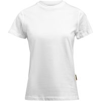 T-shirt Dam 5265 Practical Vit Jobman