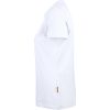 T-shirt Dam 5265 Practical Vit Jobman XXXL – miniatyr 2