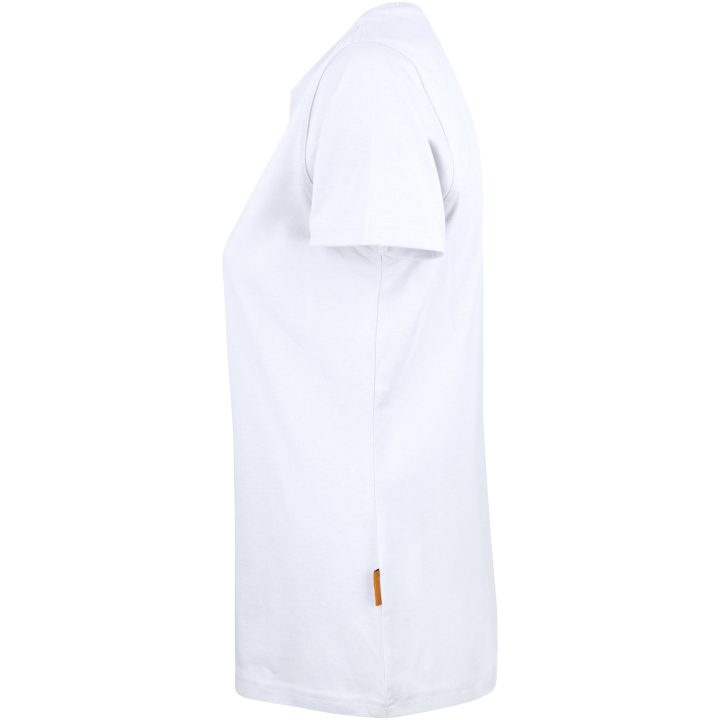 T-shirt Dam 5265 Practical Vit Jobman XXXL – bild 2