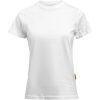 T-shirt Dam 5265 Practical Vit Jobman XXXL – miniatyr 1