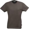 T-shirt Dam American Lady Brun James Harvest – miniatyr 1