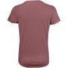 T-shirt Dam American U Dammröd James Harvest – miniatyr 3