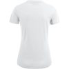 T-shirt Dam American U Vit James Harvest – miniatyr 2