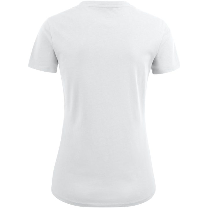 T-shirt Dam American U Vit James Harvest – bild 2