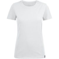 T-shirt Dam American U Vit James Harvest