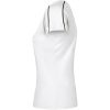 T-shirt Dam Bike Vit Printer s – miniatyr 3