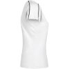 T-shirt Dam Bike Vit Printer s – miniatyr 4
