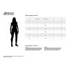 T-Shirt Dam Classicon Svart ICON XS – miniatyr 2