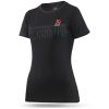 T-shirt Dam Corpo Svart AKRAPOVIC Medium – miniatyr 1