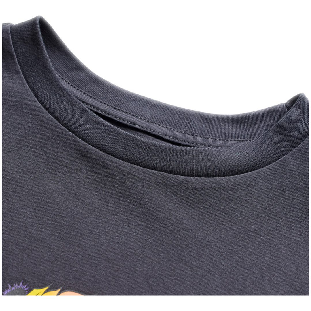 T-shirt Dam Featherlite Grå TROY LEE DESIGNS s – bild 4