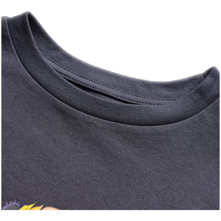 T-shirt Dam Featherlite Grå TROY LEE DESIGNS s – bild 4