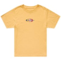 T-shirt Dam Featherlite Orange TROY LEE DESIGNS